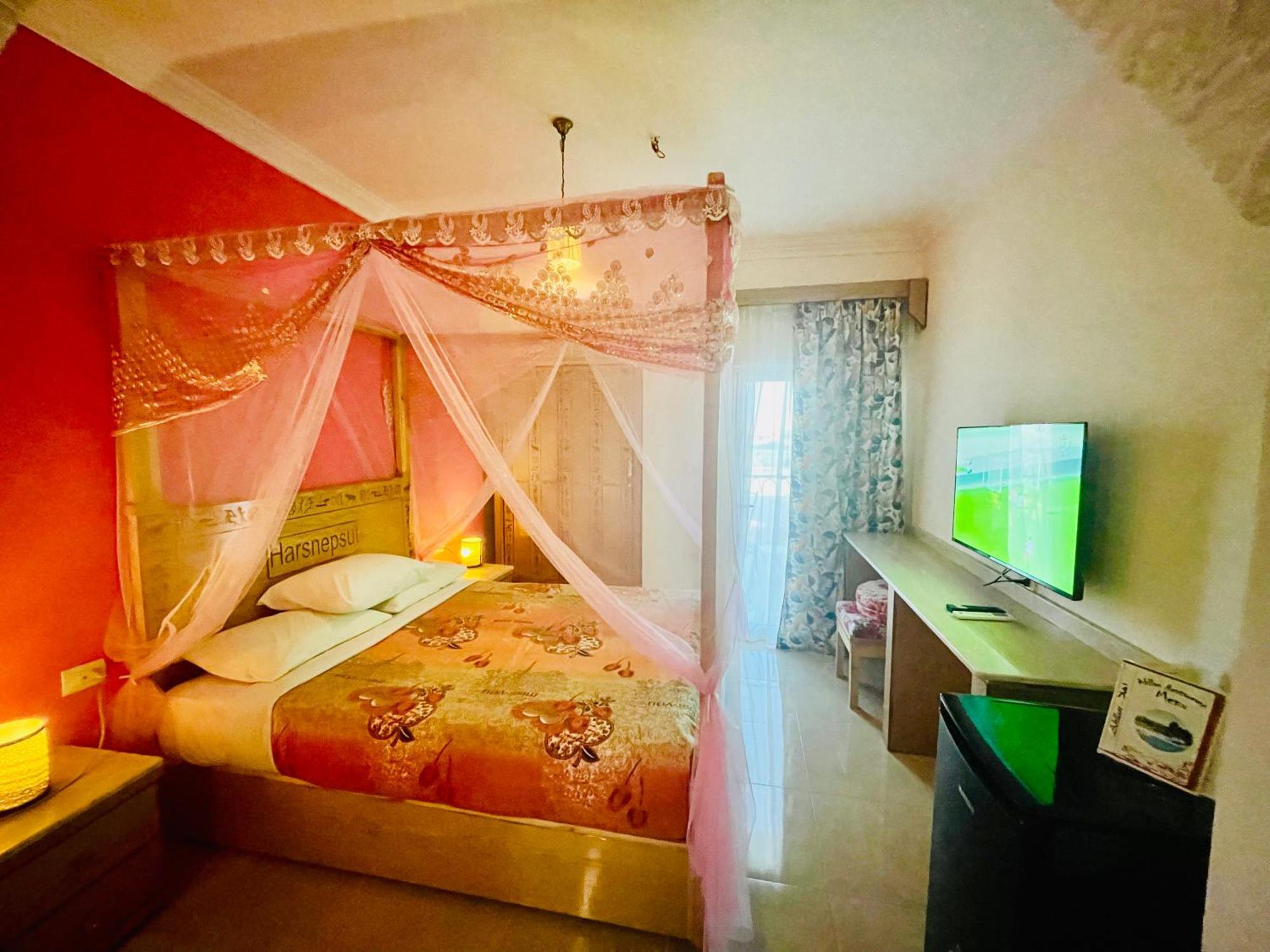 Jewel Howard Carter Hotel Louxor Extérieur photo