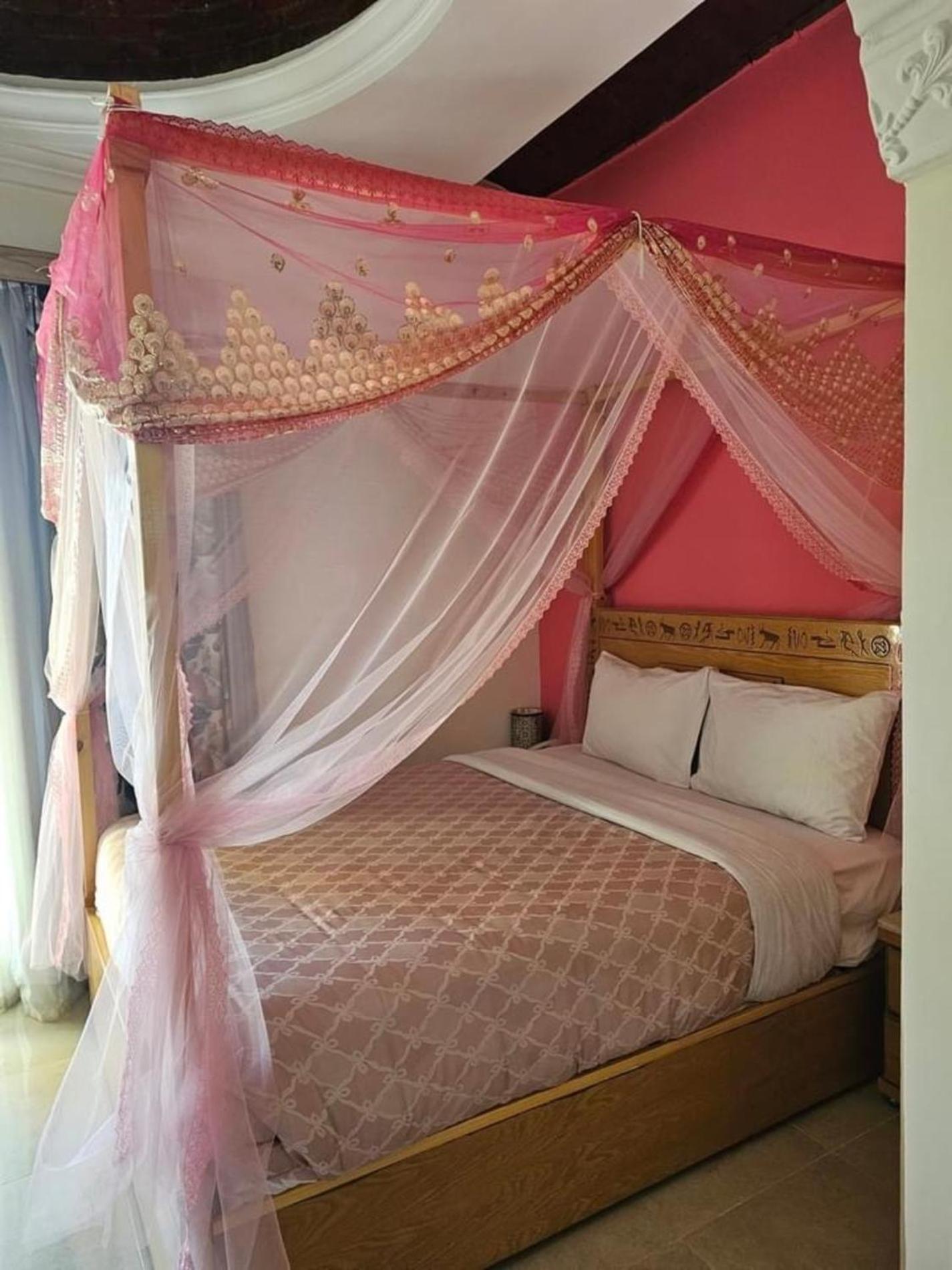 Jewel Howard Carter Hotel Louxor Extérieur photo