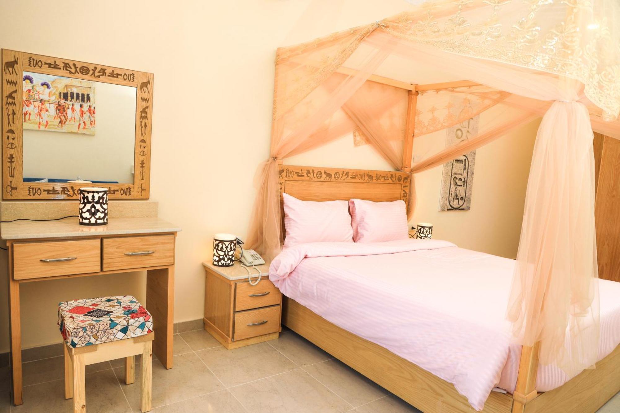 Jewel Howard Carter Hotel Louxor Extérieur photo